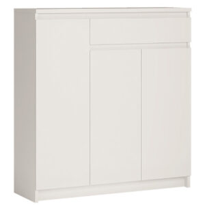 ArtExt Komoda ARMADIO | A2 3D 1S | poškodenie