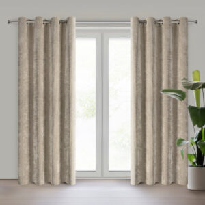 ArtFir Záves NILO K | béžová 140 x 250 cm