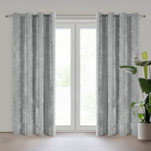 ArtFir Záves NILO K | sivá 140 x 250 cm