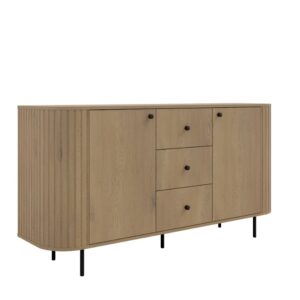 ArtLemp Komoda VAOLIA 2F3S  | dub cremona