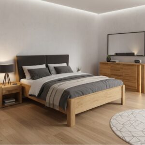 Szynaka Spálňa LIZBONA