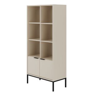 Elvisia Regál AUSTIN | cashmere