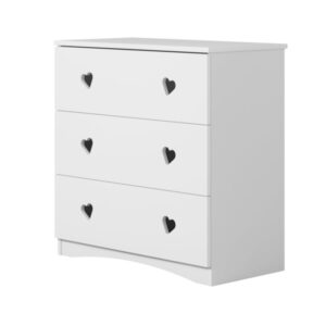 Elvisia Komoda JULIA