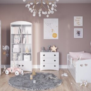 Elvisia Detská izba JULIA