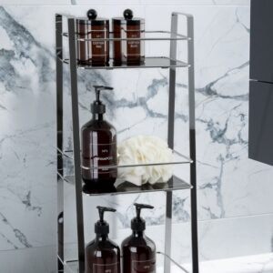 ArtAWD Kúpeľňová polica | AWD02042013