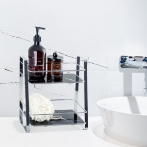 ArtAWD Kúpeľňová polica | AWD02082014