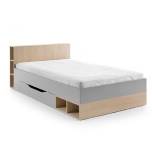 Meblar  Detská posteľ ORO OR06