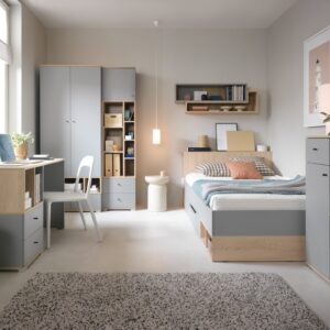 Meblar  Detská izba ORO