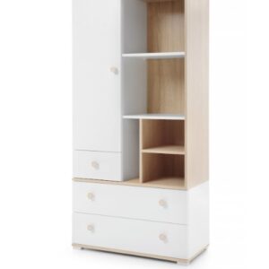 Meblar  Regál ZOYA ZY03