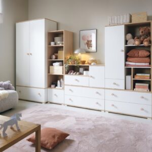 Meblar  Detská izba ZOYA