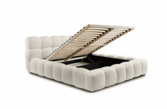 Rošt posteľ Boston