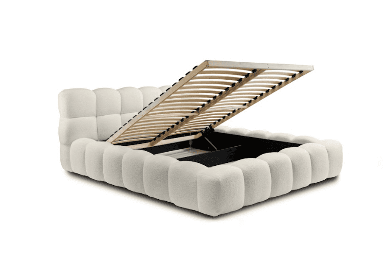 Rošt posteľ Boston