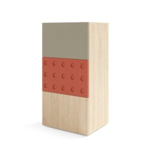 Meblar  Komoda SALSA SL10