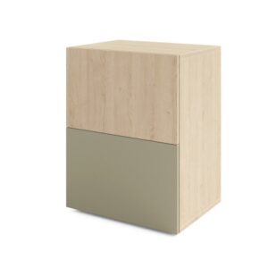 Meblar  Komoda SALSA SL8