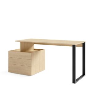 Meblar  Písací stolík SALSA SL12