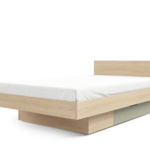 Meblar  Posteľ SALSA SL15