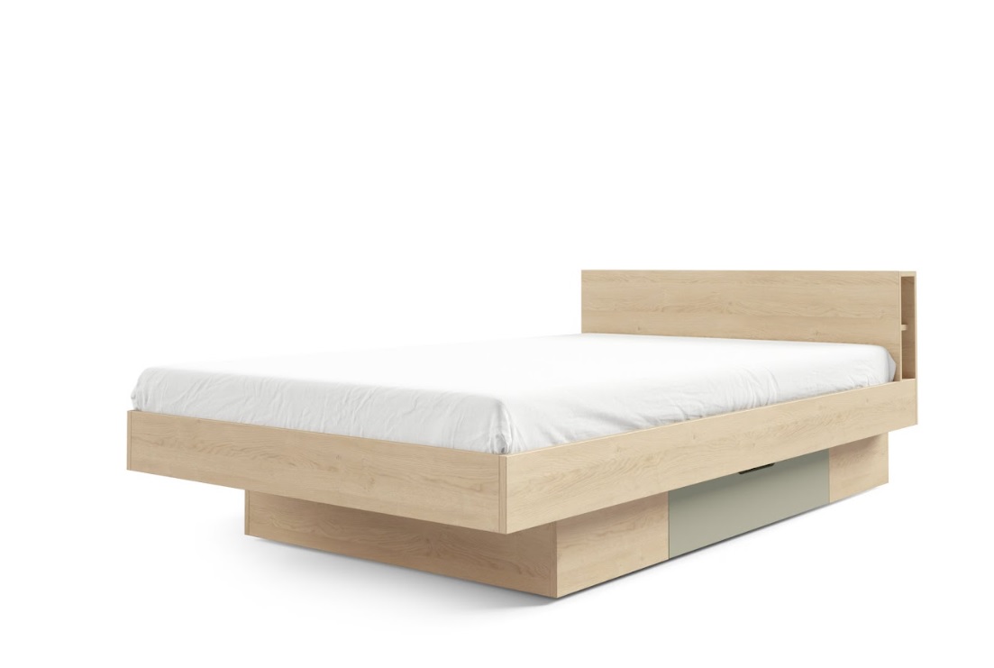 Meblar Posteľ SALSA SL15