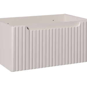 ArtCom Skrinka pod umývadlo NOVA Cashmere 82-60-40-1S | 60 cm