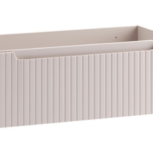 ArtCom Skrinka pod umývadlo NOVA Cashmere 82-80-40-1S | 80 cm