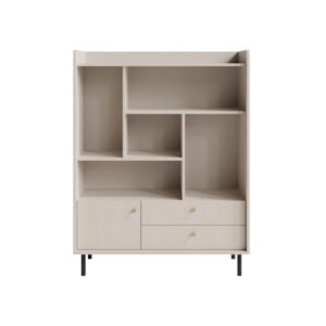 Meblar  Komoda GRANDE GR3