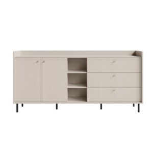 Meblar  Komoda GRANDE GR4