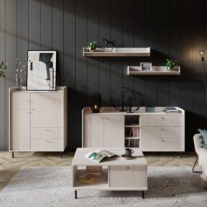 Meblar  Obývacia stena GRANDE