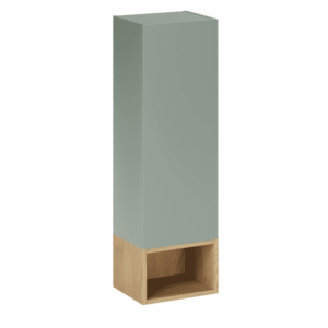 ArtCom Závesná skrinka ASTER Green ASG SP/UR 30×20 cm