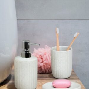 ArtAWD Kúpeľňový set INDIA