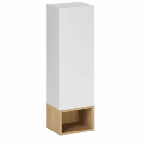 ArtCom Závesná skrinka ASTER WHITE ASG SP/UR 30×20 cm
