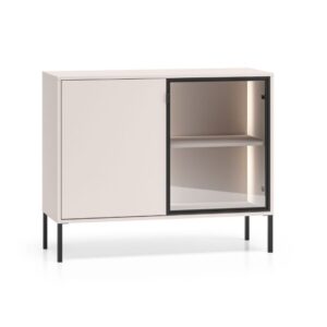 ArtMLM Komoda ABEREN 03 | cashmere