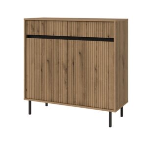 ArtLemp Komoda KASOA 2F2S/822 | dub evoke