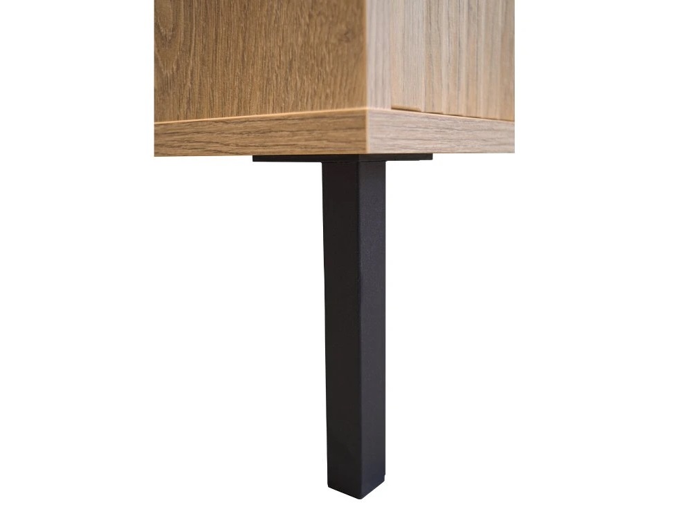 ArtLemp Komoda KASOA 3F3S/833 | dub evoke – Obrázok 5