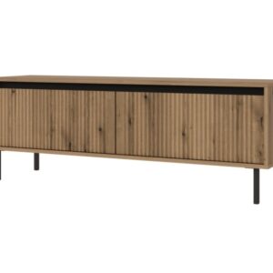 ArtLemp TV stolík KASOA 2S/302 | dub evoke