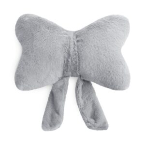 ArtFir Vankúš EASTER 135 | strieborná 37 x 30 cm