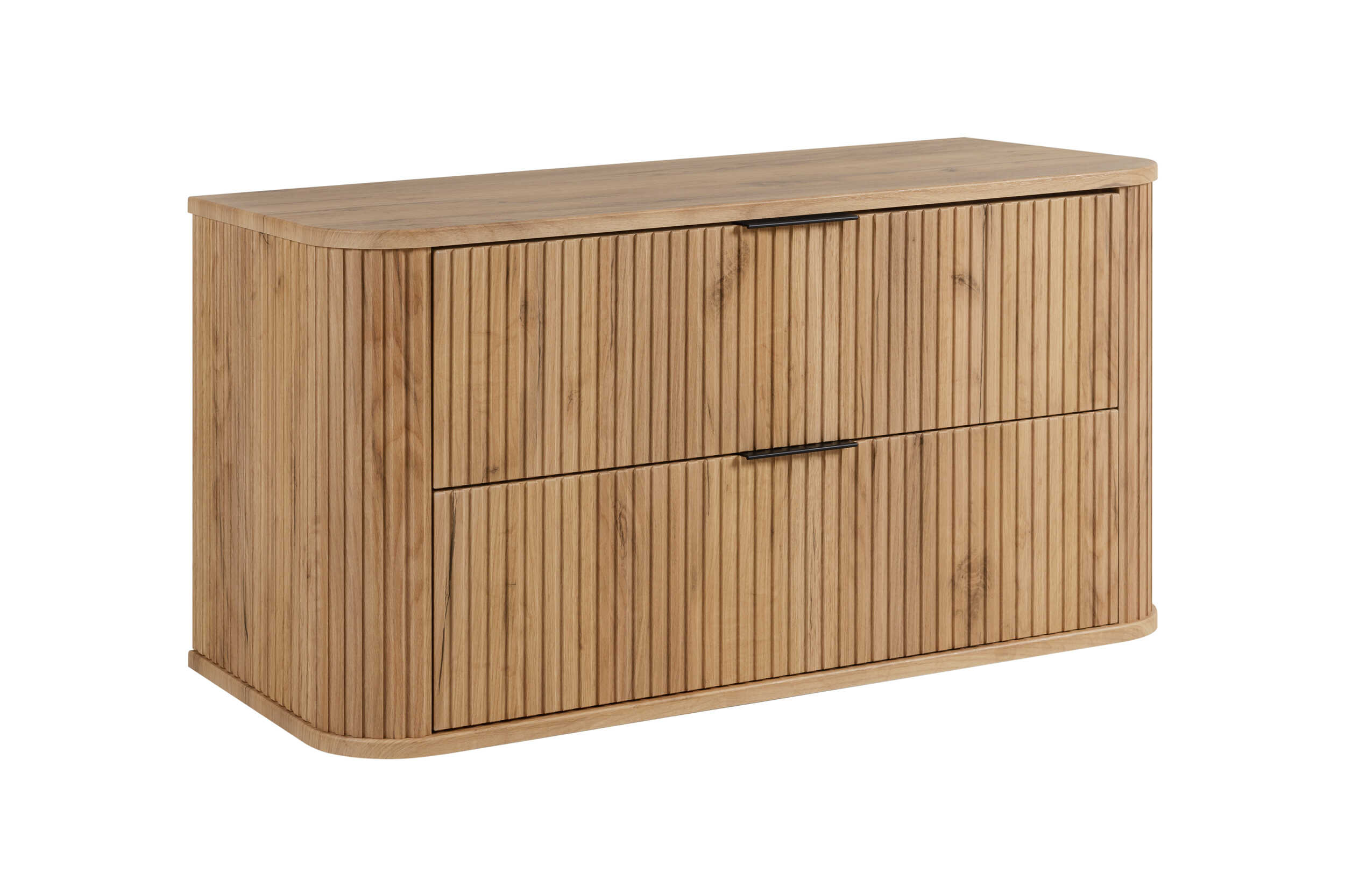 Elvisia Skrinka pod umývadlo ELEGANCE Craft zlatý | 100 cm