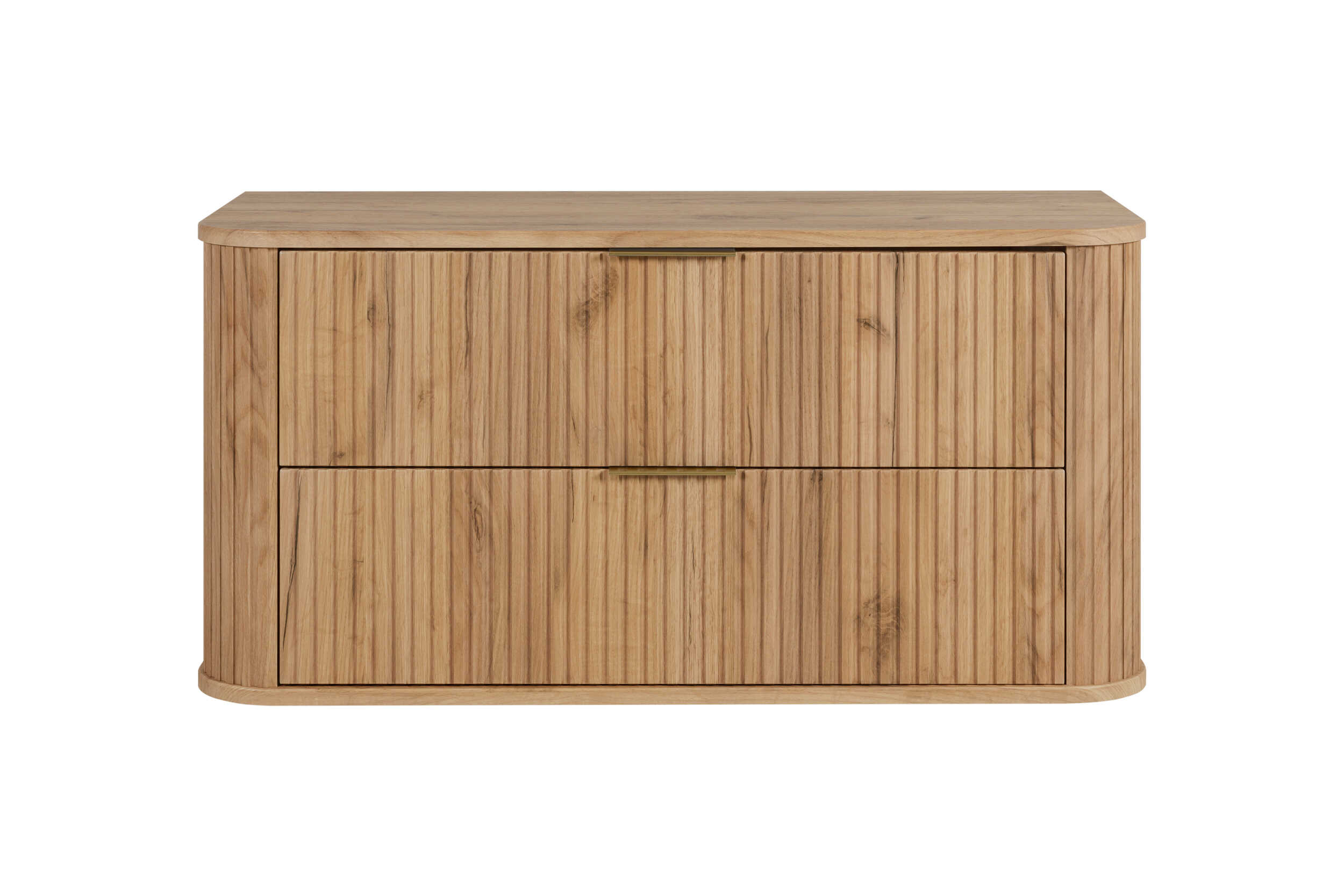 Elvisia Skrinka pod umývadlo ELEGANCE Craft zlatý | 100 cm – Obrázok 2