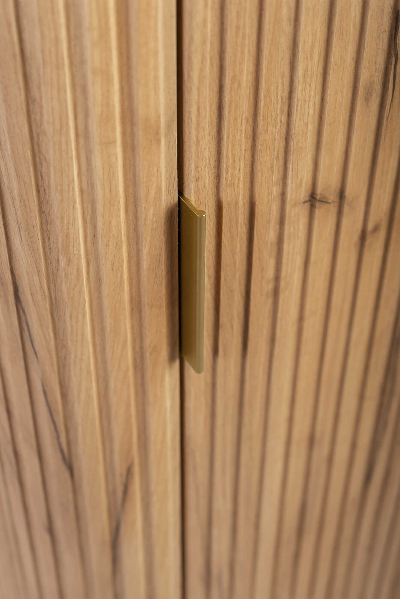 Elvisia Vysoká skrinka do kúpeľne ELEGANCE Craft zlatý – Obrázok 11
