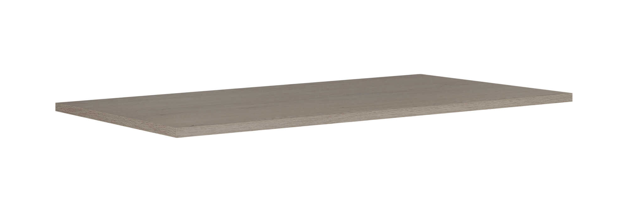 Elvisia Skrinka pod umývadlo s doskou SIMPLE Dark oak D120/1 | 120 cm – Obrázok 6