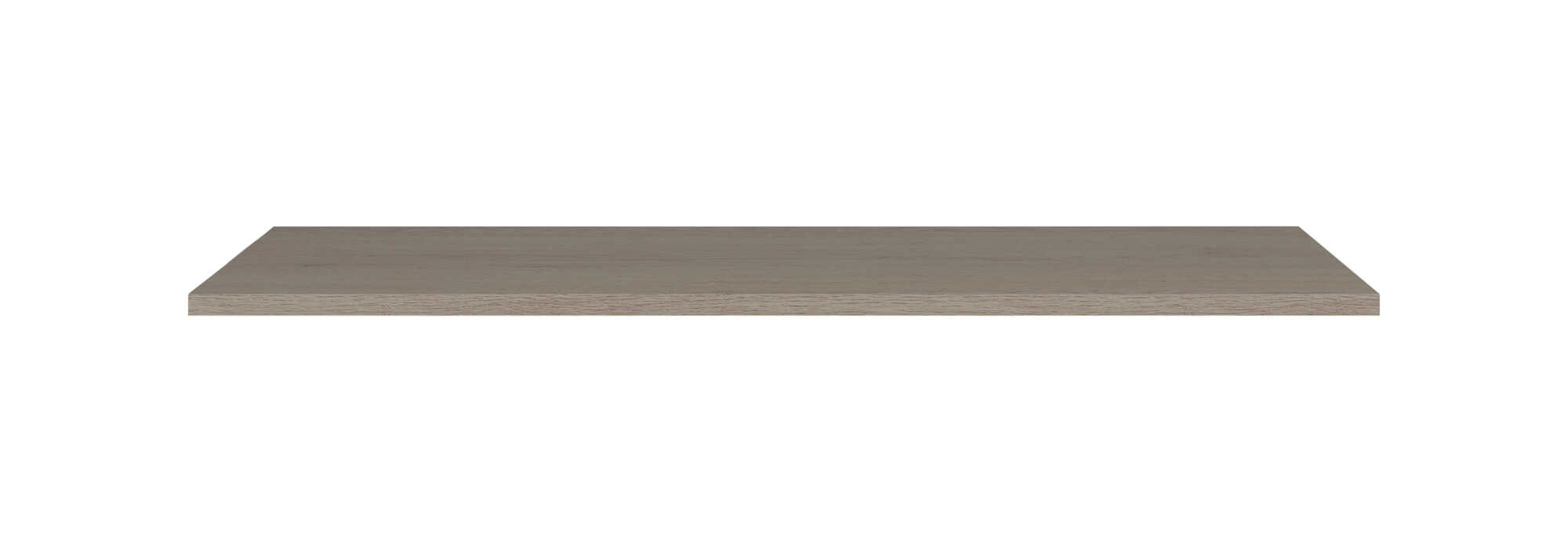 Elvisia Skrinka pod umývadlo s doskou SIMPLE Dark oak D120/1 | 120 cm – Obrázok 7