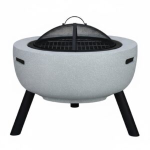 Chomik Záhradné ohnisko FORST