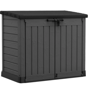 KETER Záhradná skrinka STORE IT OUT MAX 1200L | sivá