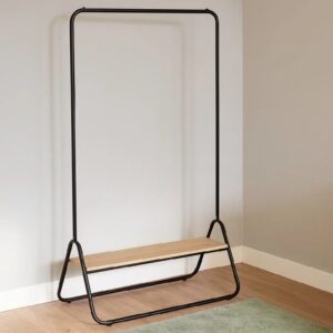 Chomik Vešiak s policou BAMBSI