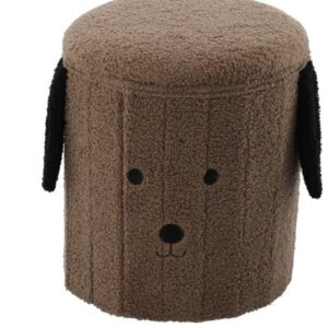 Chomik Detská taburetka HappyPaws | psík