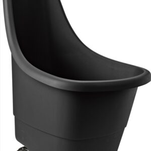 KETER Vozík CASUAL BREEZE 50 L | čierna 900