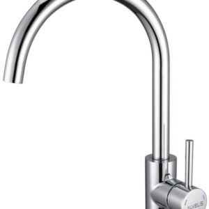 Alveus Kuchynská batéria ROXA | chróm