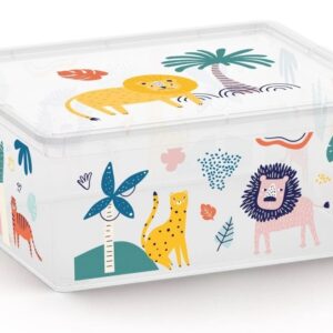 CURVER Dóza C BOX STYLE M