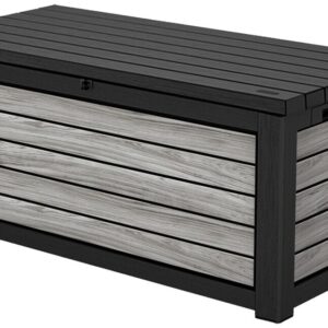 KETER Úložný box SIGNA HORIZONTAL 630 L | grey