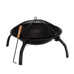 Chomik Záhradné ohnisko FORSTI