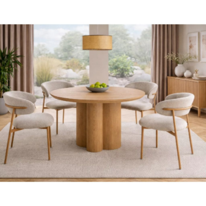 Signal Jedálenský stôl ROSALIA | dub