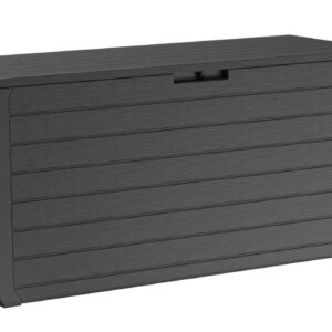 KETER Úložný box ATALAS | grafit 270L